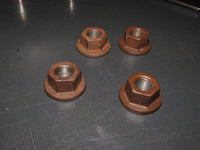 90 91 92 93 94 95 96 97 Mazda Miata OEM Rear Sub Frame Crossmember Mounting Nut