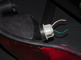 91 92 93 Toyota MR2 OEM Tail Light Turn Signal Light Bulb Socket - Right
