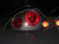 00 01 02 03 04 05 Mitsubishi Eclipse Tail Light Set