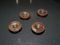 90 91 92 93 94 95 96 97 Mazda Miata OEM Rear Sub Frame Crossmember Mounting Nut