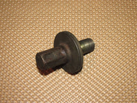 89 90 91 92 Toyota Supra Turbo OEM Crankshaft Pulley Bolt - 7MGTE