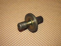 89 90 91 92 Toyota Supra Turbo OEM Crankshaft Pulley Bolt - 7MGTE