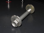 90 91 92 93 94 95 96 97 Mazda Miata OEM Rear Alignment Camber Bolt