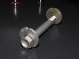90 91 92 93 94 95 96 97 Mazda Miata OEM Rear Alignment Camber Bolt