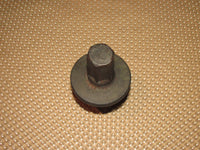 89 90 91 92 Toyota Supra Turbo OEM Crankshaft Pulley Bolt - 7MGTE