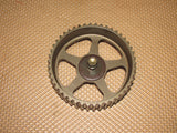 89 90 91 92 Toyota Supra Turbo OEM Balance Shaft Pulley Gear Sprocket