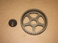 89 90 91 92 Toyota Supra Turbo OEM Balance Shaft Pulley Gear Sprocket