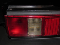 91 92 93 Toyota MR2 OEM Tail Light Lamp - Right