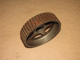89 90 91 92 Toyota Supra Turbo OEM Balance Shaft Pulley Gear Sprocket
