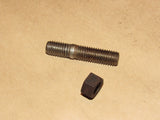 86 87 88 89 90 91 Mazda RX7 Engine Rotor Housing Stud Bolt Nut