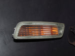 96 97 98 99 Toyota Celica OEM Front Bumper Turn Signal Light Lamp - Left