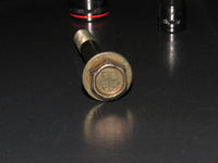 90 91 92 93 94 95 96 97 Mazda Miata OEM Seat Belt Mounting Bolt