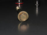 90 91 92 93 94 95 96 97 Mazda Miata OEM Seat Belt Mounting Bolt