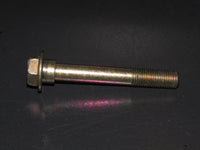 90 91 92 93 94 95 96 97 Mazda Miata OEM Seat Belt Mounting Bolt