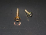 90 91 92 93 94 95 96 97 Mazda Miata OEM Door Pull Grab Handle Mounting Bolts