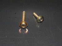 90 91 92 93 94 95 96 97 Mazda Miata OEM Door Pull Grab Handle Mounting Bolts