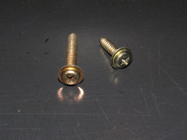 90 91 92 93 94 95 96 97 Mazda Miata OEM Door Pull Grab Handle Mounting Bolts