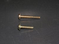 90 91 92 93 94 95 96 97 Mazda Miata OEM Door Pull Grab Handle Mounting Bolts