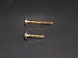 90 91 92 93 94 95 96 97 Mazda Miata OEM Door Pull Grab Handle Mounting Bolts