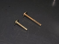 90 91 92 93 94 95 96 97 Mazda Miata OEM Door Pull Grab Handle Mounting Bolts