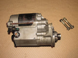 89 90 91 92 Toyota Supra Turbo OEM Starter Motor - 7MGTE - MT