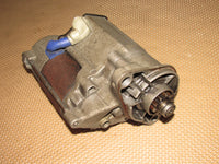 89 90 91 92 Toyota Supra Turbo OEM Starter Motor - 7MGTE - MT