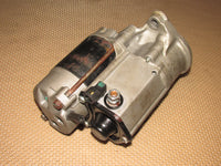 89 90 91 92 Toyota Supra Turbo OEM Starter Motor - 7MGTE - MT