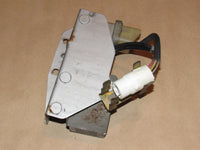 88 Mazda RX7 Turbo OEM Fuel Pump Resistor & Relay