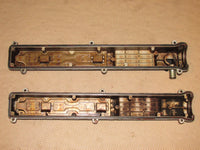 89 90 91 92 Toyota Supra Turbo OEM Engine Valve Cover - 7MGTE