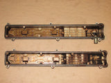 89 90 91 92 Toyota Supra Turbo OEM Engine Valve Cover - 7MGTE