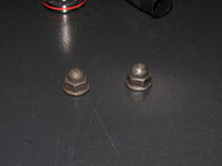 90 91 92 93 94 95 96 97 Mazda Miata OEM Foot Rest Dead Pedal Mounting Lock Nut