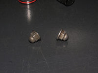 90 91 92 93 94 95 96 97 Mazda Miata OEM Foot Rest Dead Pedal Mounting Lock Nut