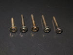 86 87 88 89 90 91 Mazda RX7 OEM Door Panel Mounting Bolt