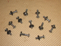 89 90 91 92 Toyota Supra Turbo OEM Engine Valve Cover - 7MGTE