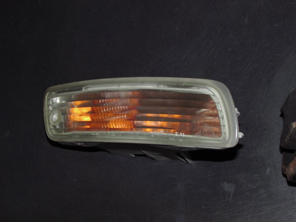 96 97 98 99 Toyota Celica OEM Front Bumper Turn Signal Light Lamp - Right