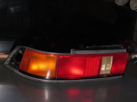 91 92 93 Toyota MR2 OEM Tail Light Lamp - Left