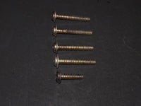 86 87 88 89 90 91 Mazda RX7 OEM Door Panel Mounting Bolt
