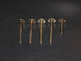 86 87 88 89 90 91 Mazda RX7 OEM Door Panel Mounting Bolt
