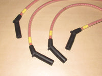 93 94 95 Mazda RX7 Ignition Wires Set