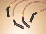 93 94 95 Mazda RX7 Ignition Wires Set