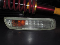 96 97 98 99 Toyota Celica OEM Front Bumper Turn Signal Light Lamp - Right