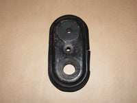 90-96 Nissan 300ZX OEM A/C Evaporator Core Firewall Rubber Grommet & Bracket