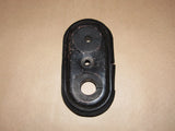 90-96 Nissan 300ZX OEM A/C Evaporator Core Firewall Rubber Grommet & Bracket