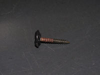 86 87 88 89 90 91 Mazda RX7 OEM Door Panel Mounting Screw & Washer