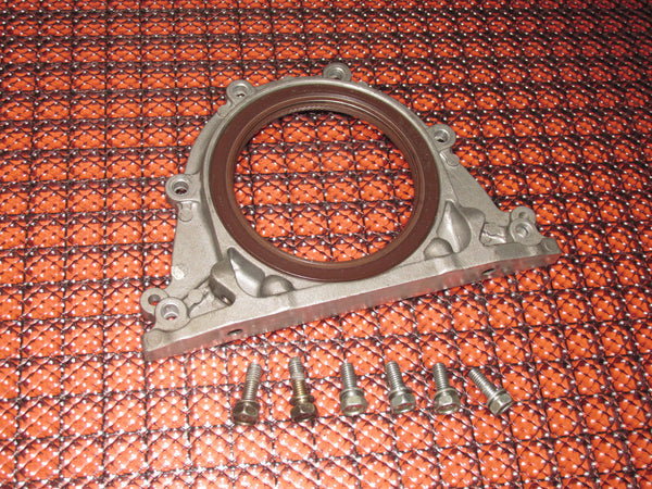 1991-1994 Nissan 240SX OEM Engine Crankshaft Rear Main Seal