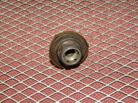 93 94 95 96 97 Honda Del Sol SI VTEC D16Z6 OEM Fuel Rail Pulsation Damper