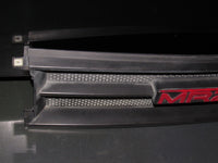 91 92 93 Toyota MR2 OEM Tail Light Lamp Rear Center Finish Panel Cover