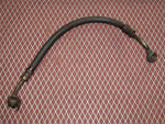 93 94 95 96 97 Honda Del Sol SI VTEC D16Z6 OEM Fuel Rail & Filter Fuel Line Hose