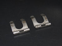 86 87 88 89 90 91 Mazda RX7 OEM Front Brake Hose Lock Clip Retainer