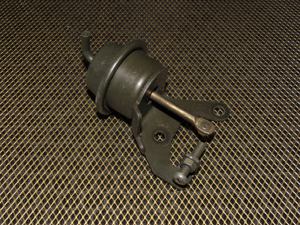 93 94 95 Mazda RX7 OEM Intake Manifold Throttle Adjustment Actuator Valve